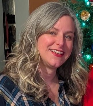 Holly Anderson