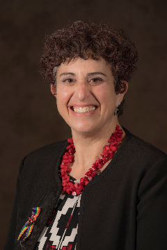 Amy Shaiman