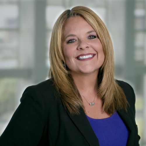 LisaPerry Richardson