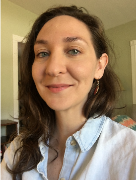 Lauren Zastrow