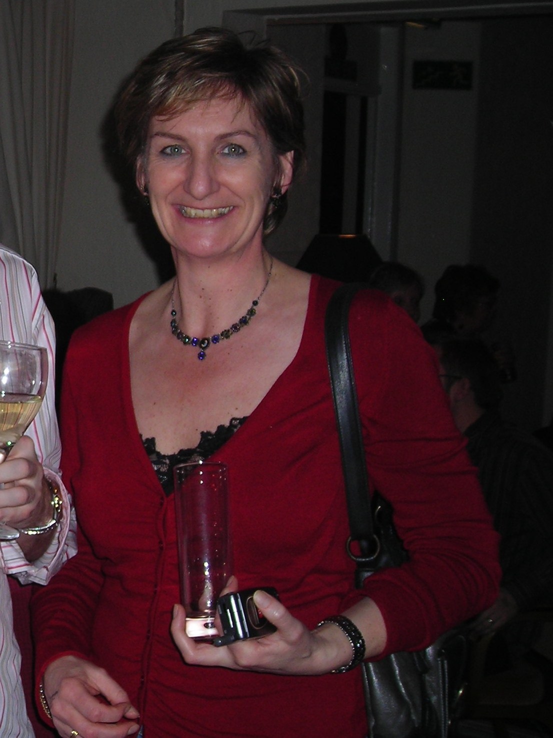 Caroline Harris