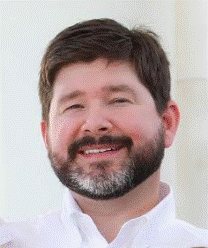 F Shane Johnson