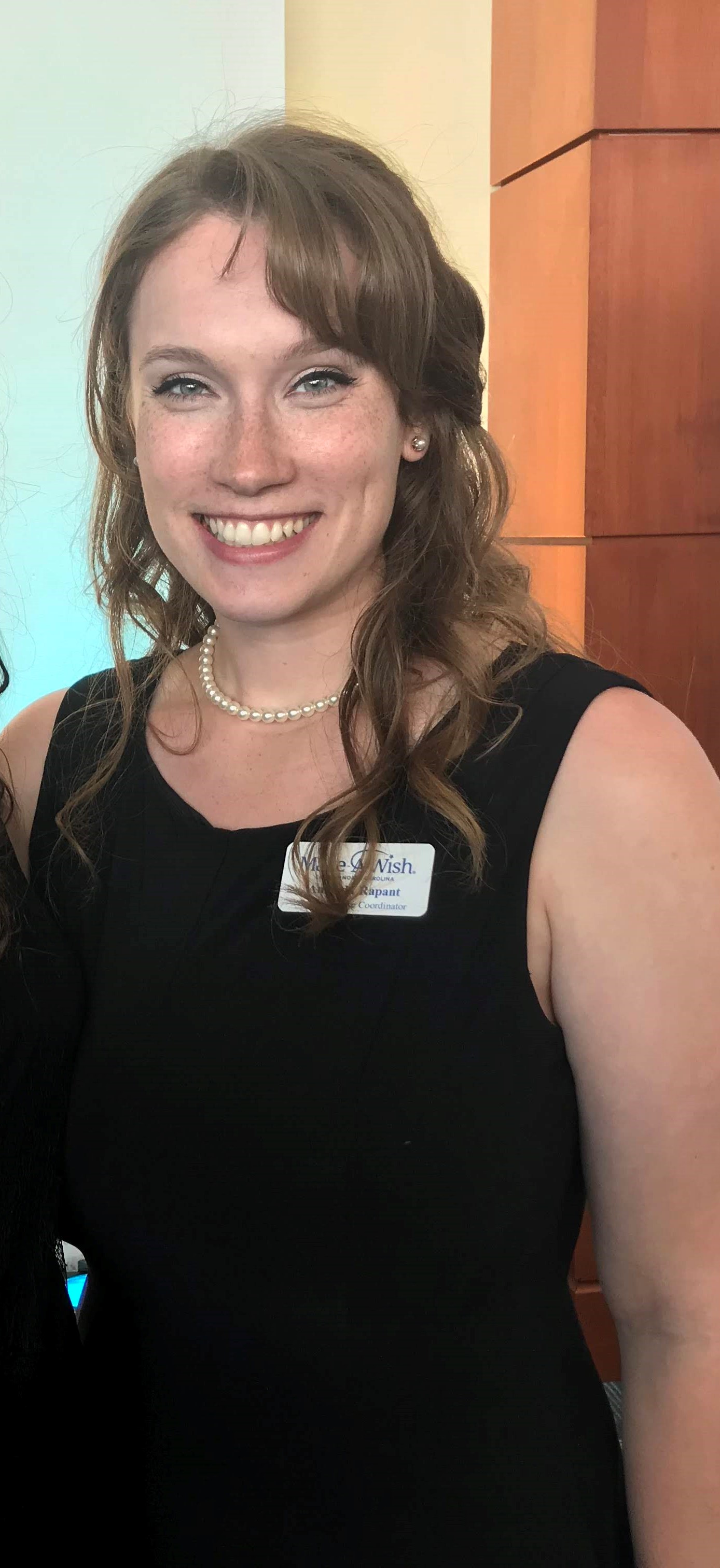 Amanda Rapant