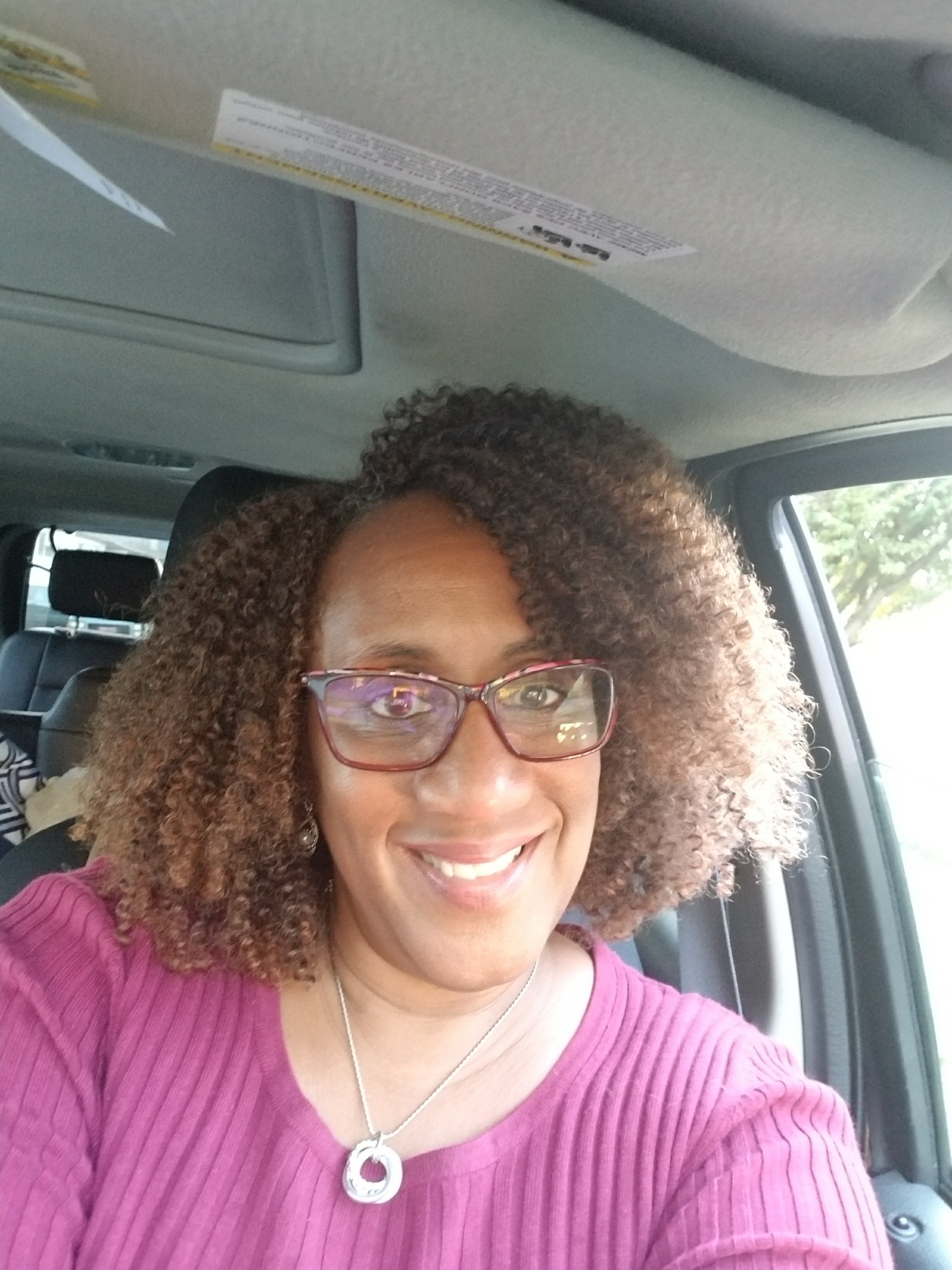 Glynis Smith