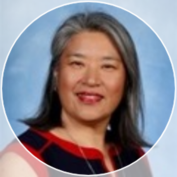 Joy Prevost