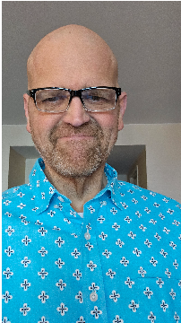 Geoff Anderla