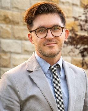 Zach Woolf