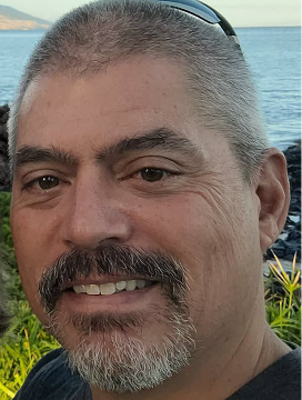 Erik Domingo