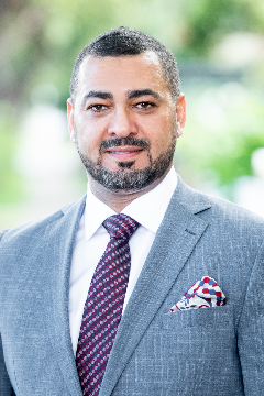 Abdul Fattah Abu