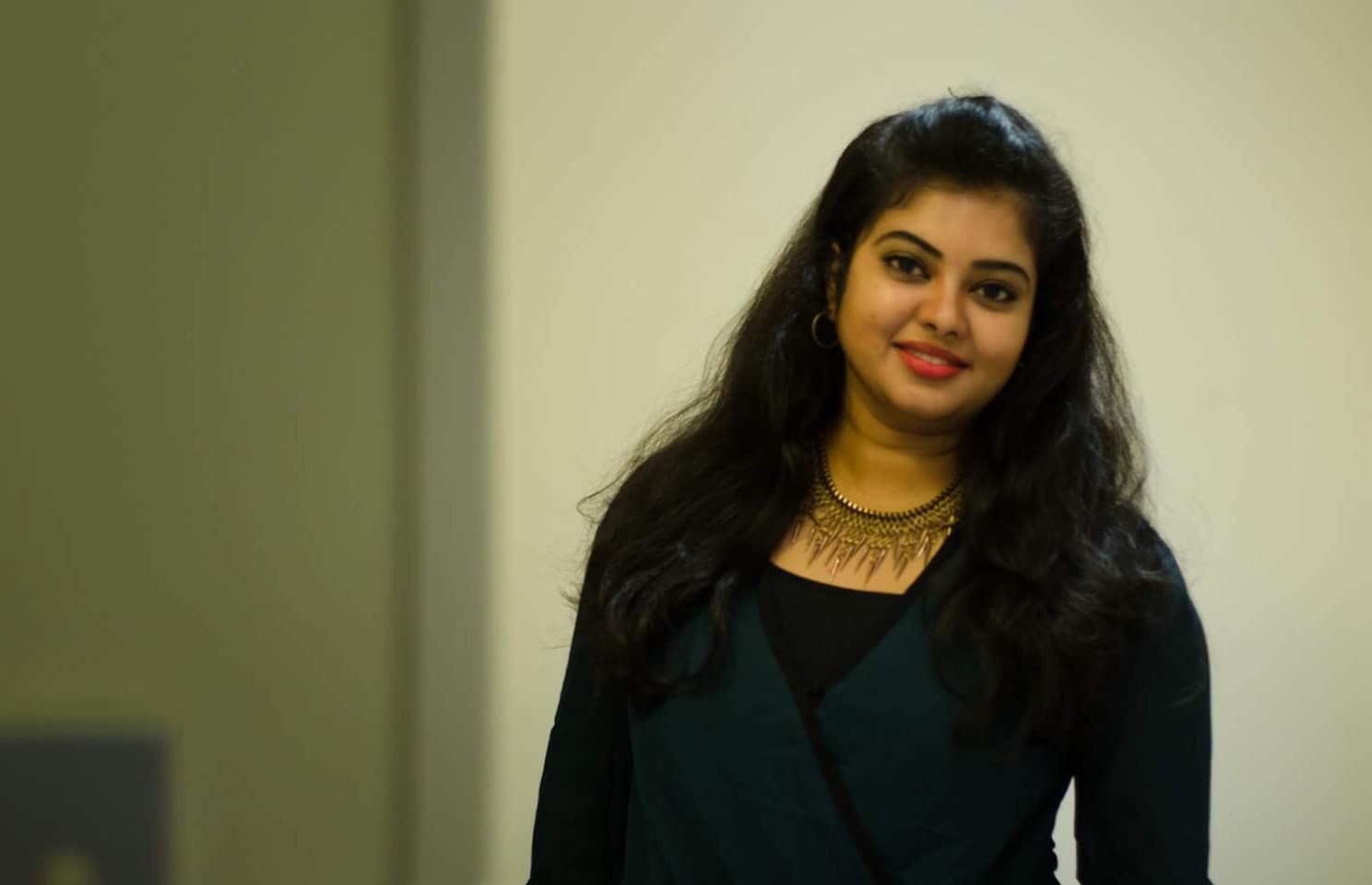 Aparna Krishnan