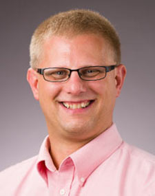 Joel Clasemann