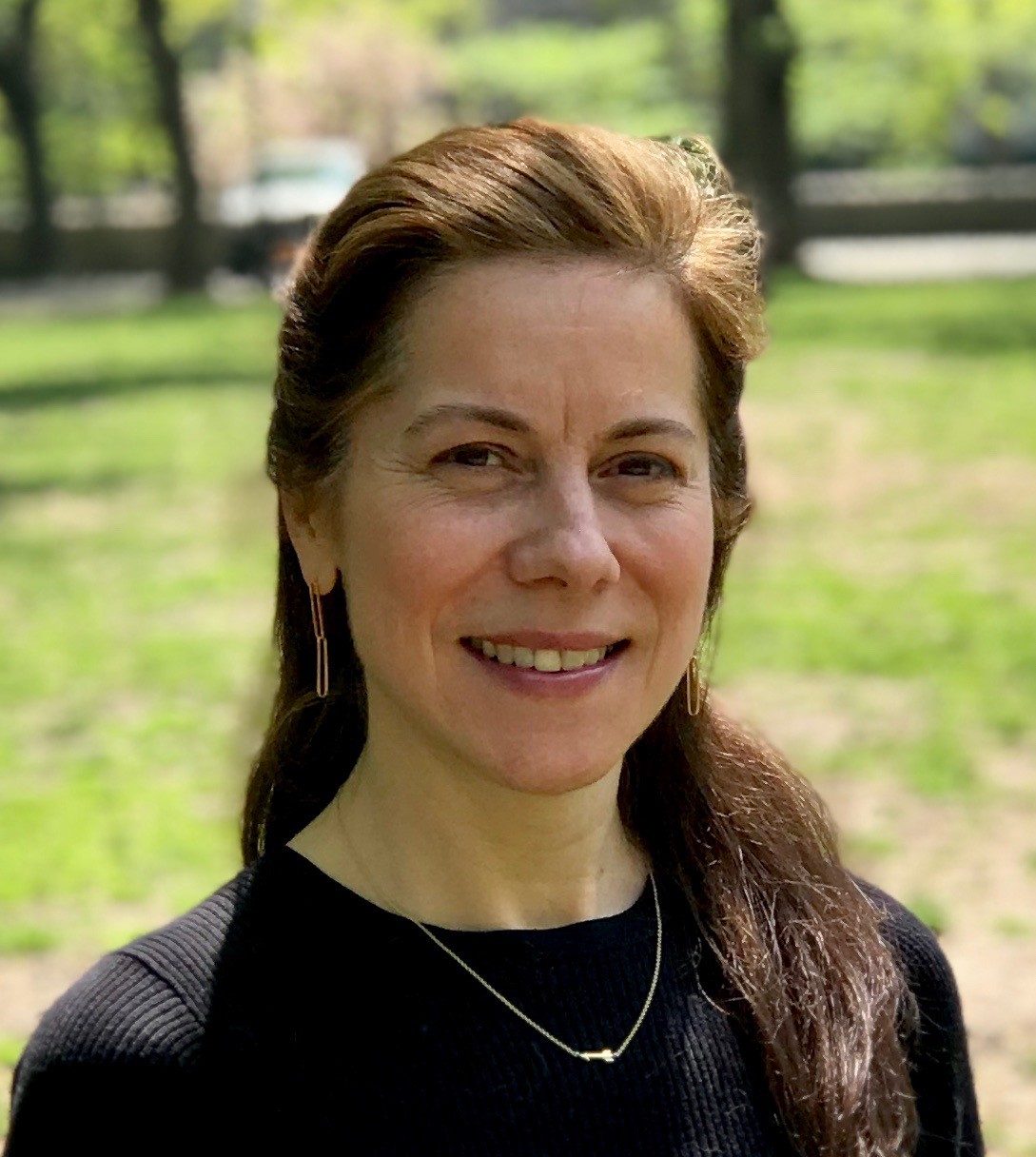 Julie Wallin