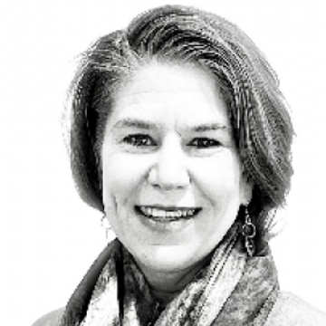 Eva Zewdie