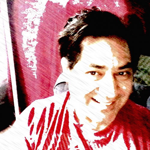 Chris Cabrera Thompson