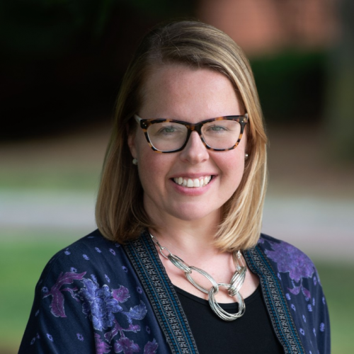 Courtney RoyBranigan