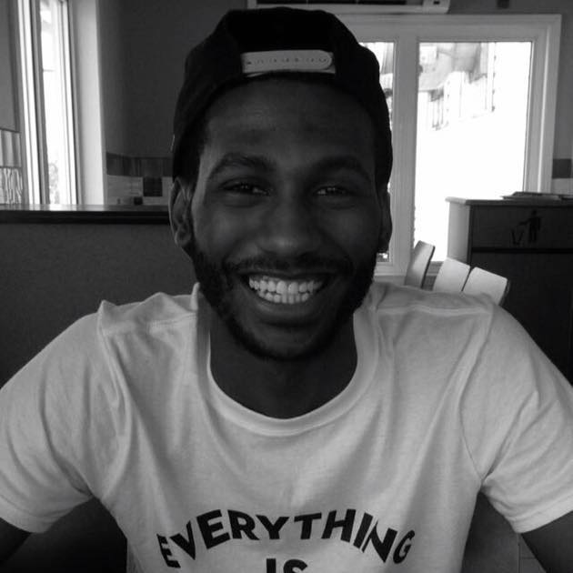 Antwon Christian