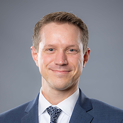 Matt Bain