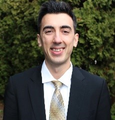 Miro Bezjak
