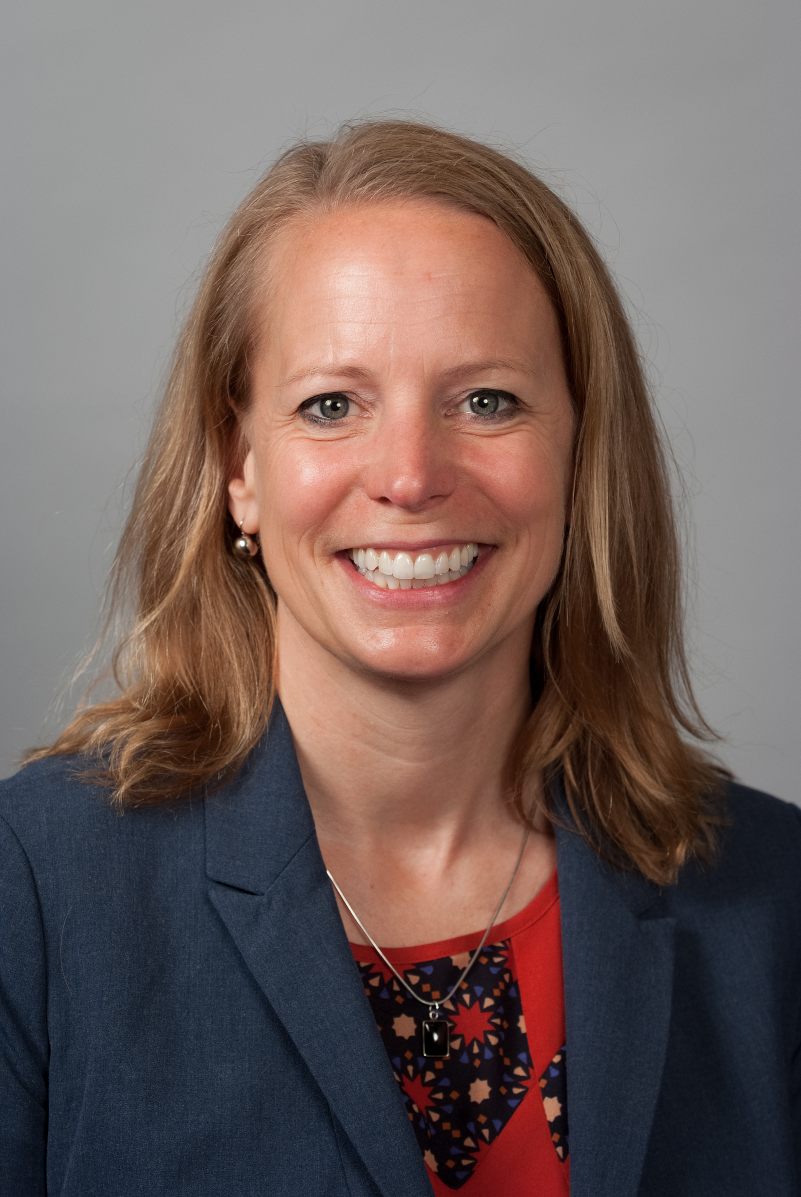 Kristy McGreal
