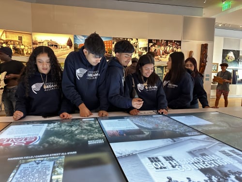 2024 SDA Museum Visit 366c119b0fd6eb4250d562ac610fd7d3-huge-20