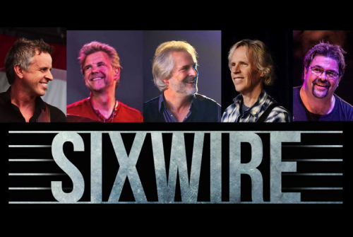 sixwire