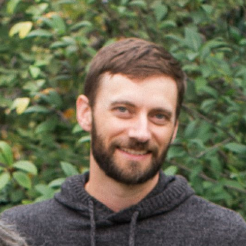 Ben Regier