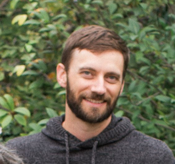 Ben Regier