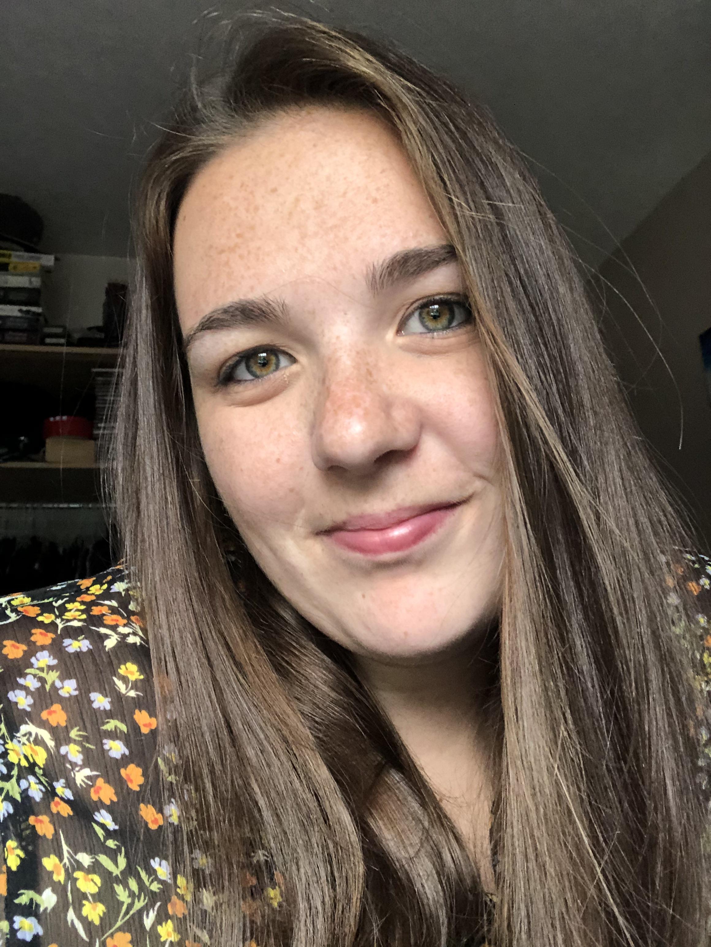 Georgina Sellwood