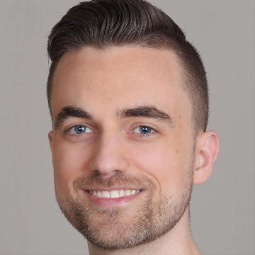 Eric Eskildsen