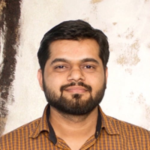 Nikunj Prajapati