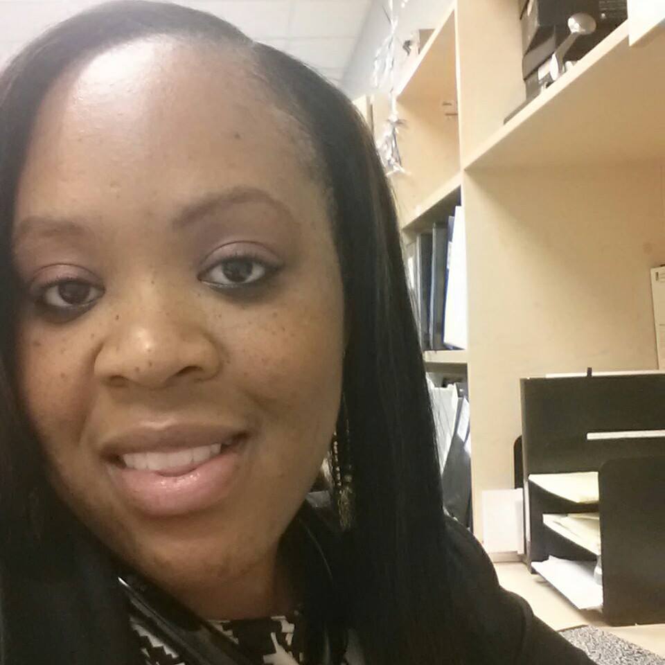 Khalilah Anderson