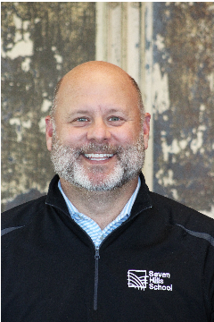 Drew Lineberger