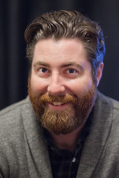 Ryan McDaniel