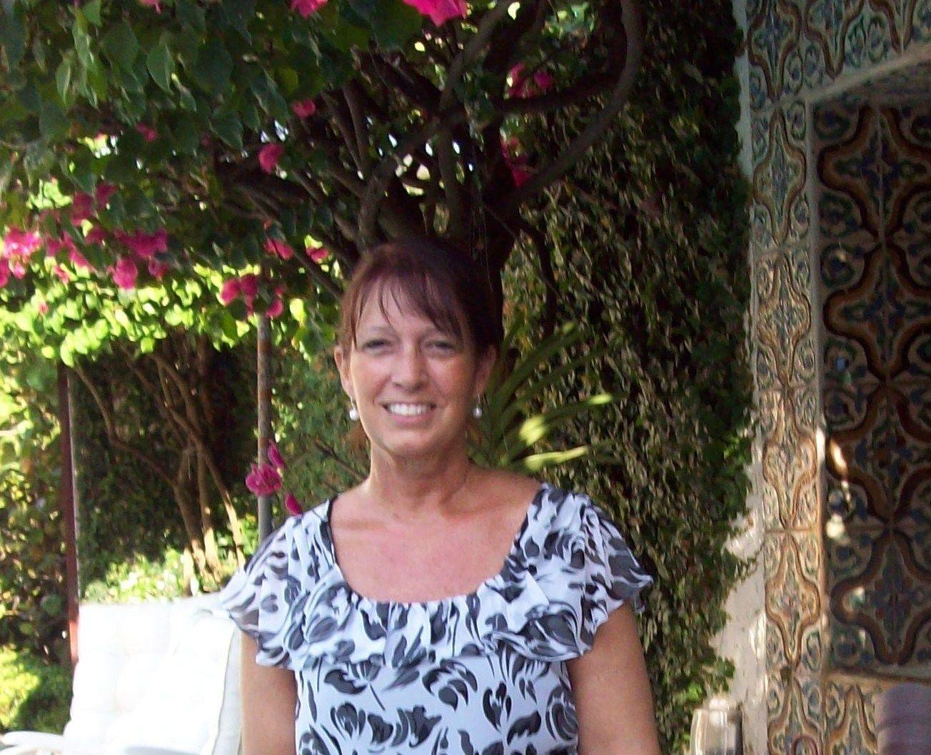 Sandra Keagle