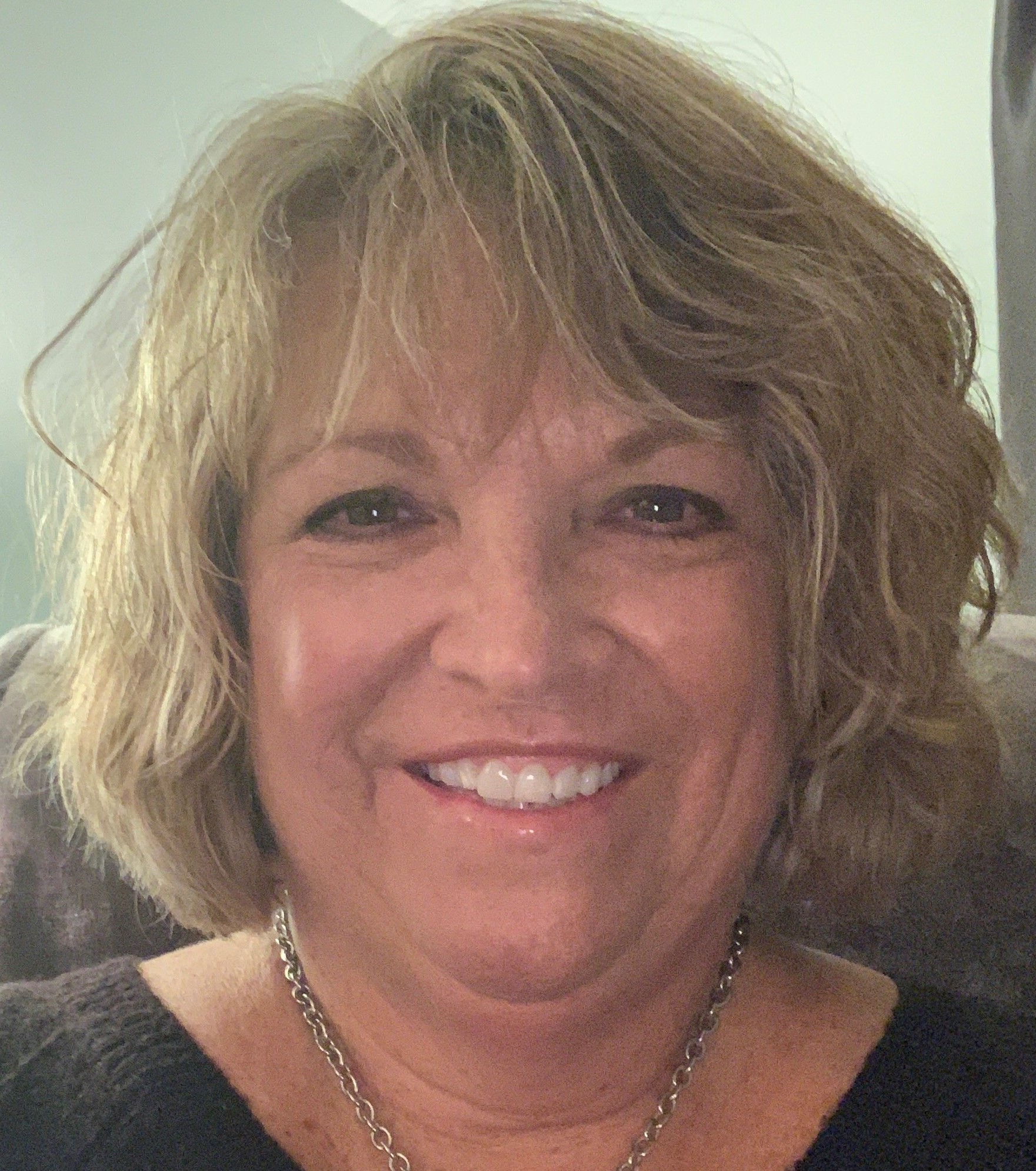 Mary Moomaw