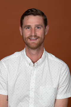 Andrew Peterson
