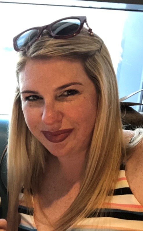 Vicki Dutton