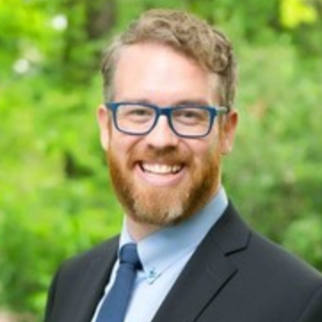 Michael Garvey