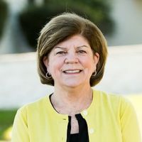 Judy Mullane