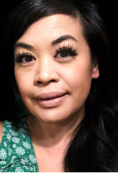 Trisha Domingo