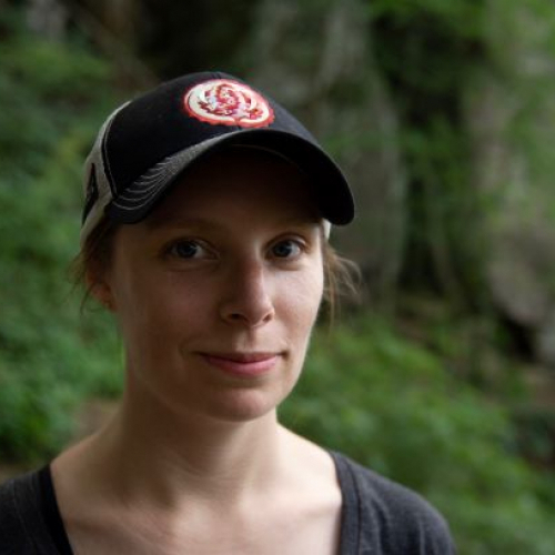 Marybeth SandersWilson