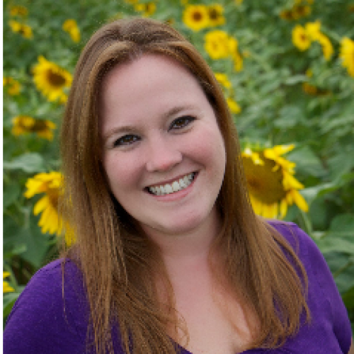 Kristy Godin