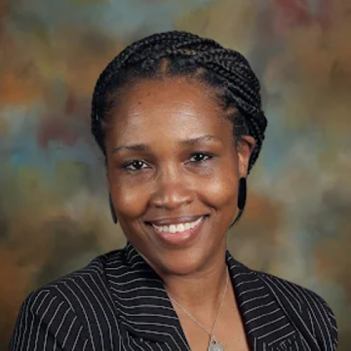 Sharon Bolden