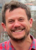 Chuck Breidenbach