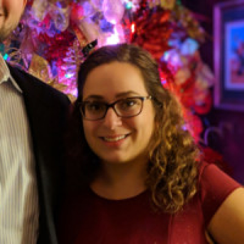 Maria Elena DiPietro