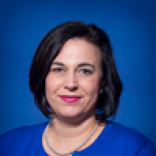 Kim Simpkins
