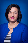 Kim Simpkins