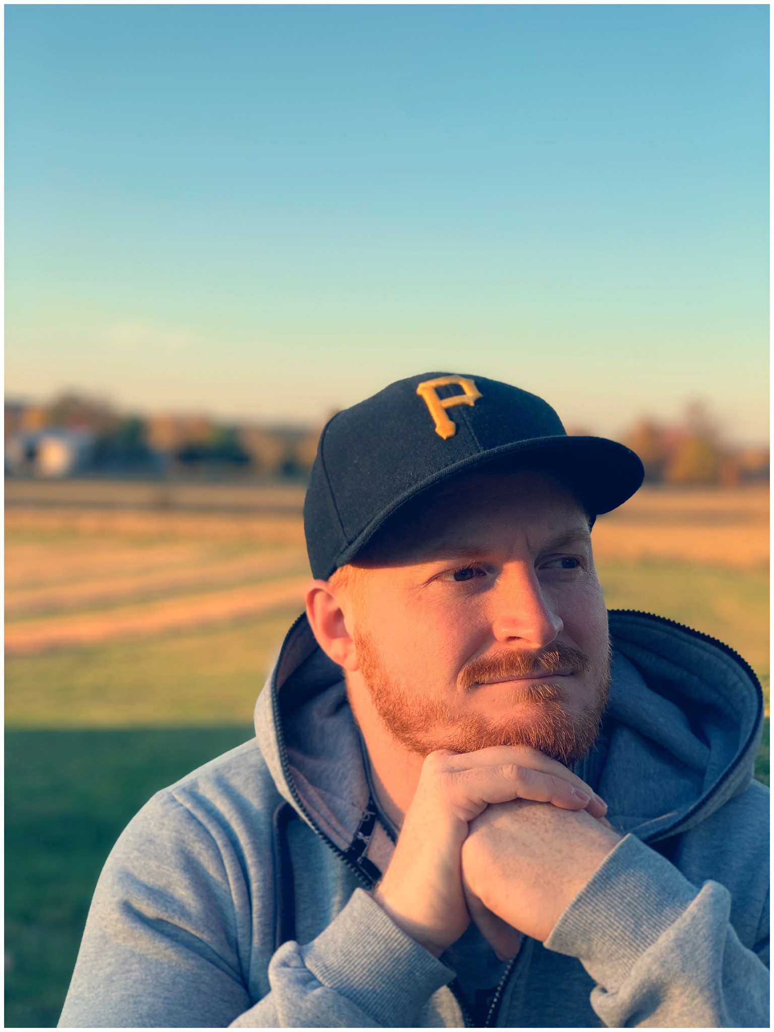 Rich Waldmann 2