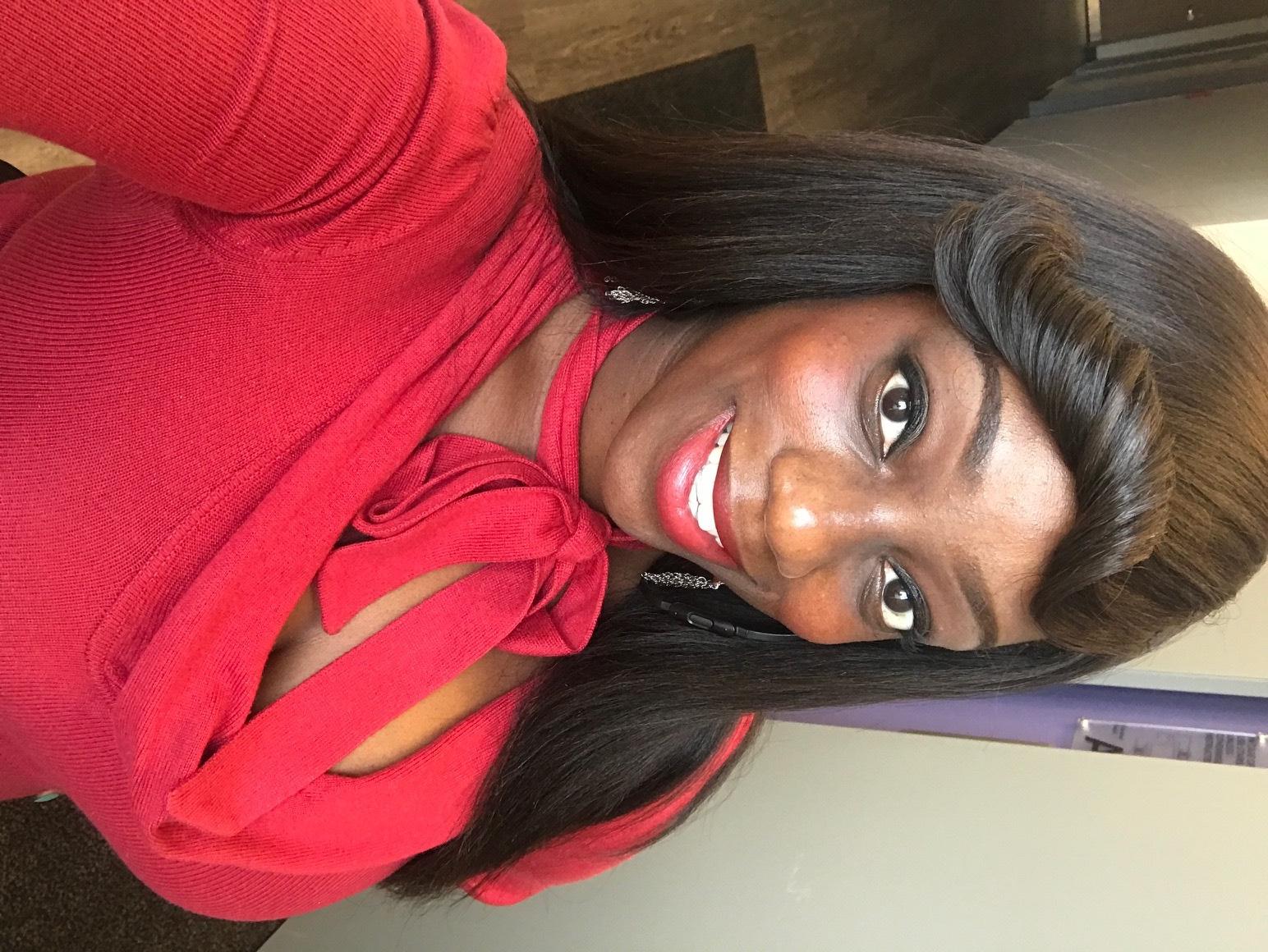 Coreen Boothe