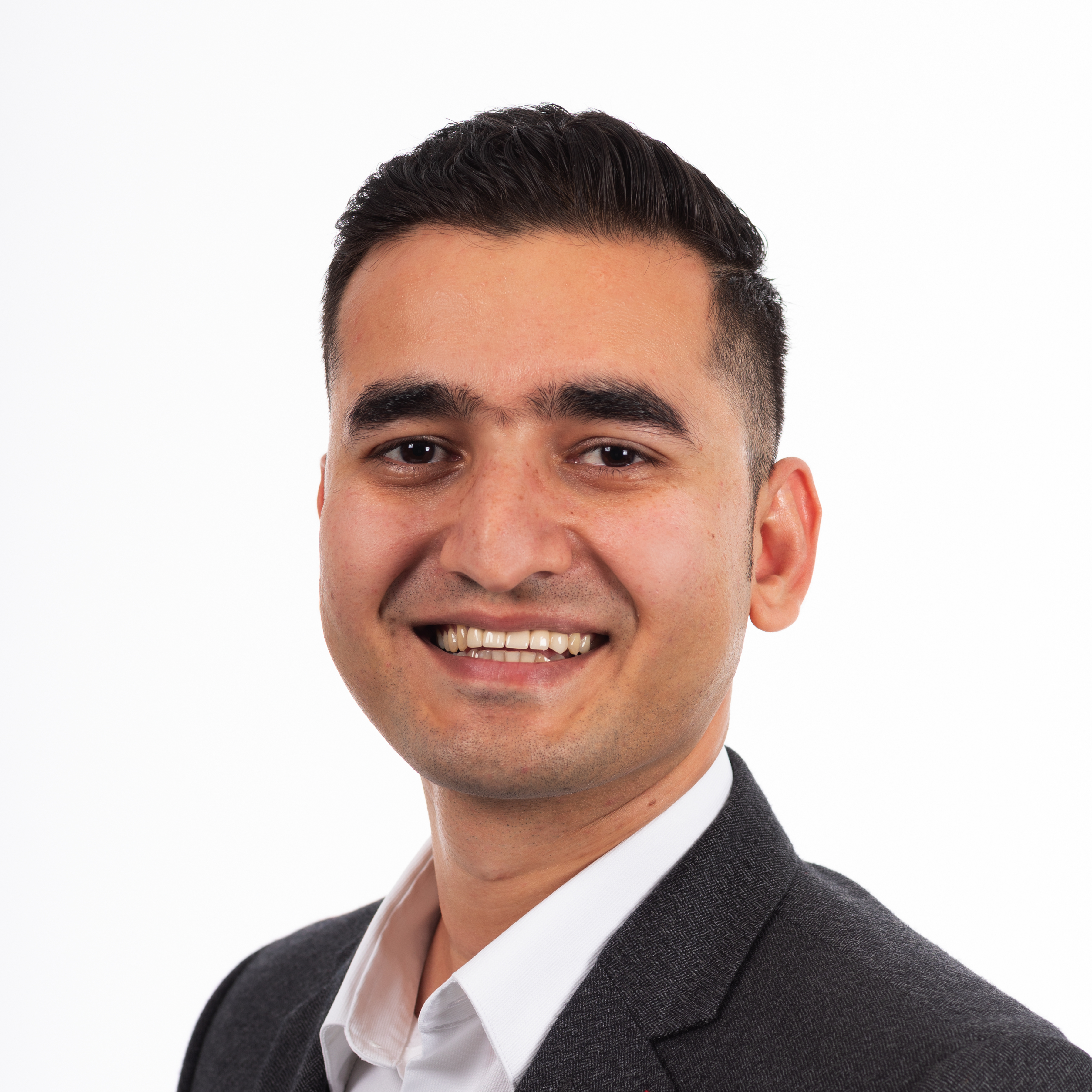 Gary Bhanot 2